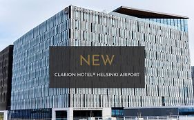 Clarion Hotel Helsinki Airport Shuttle