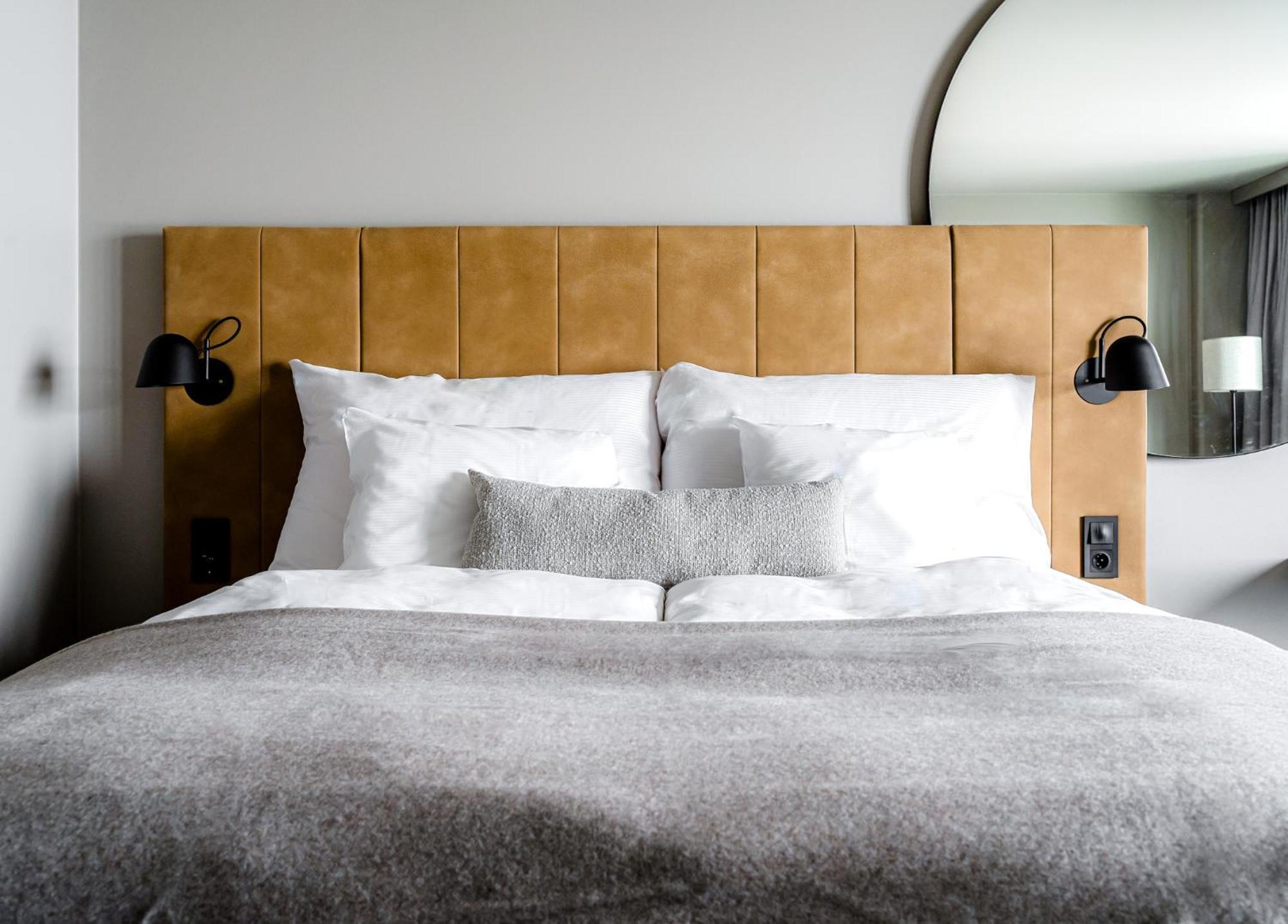 Clarion Hotel Helsinki Airport Вантаа Экстерьер фото