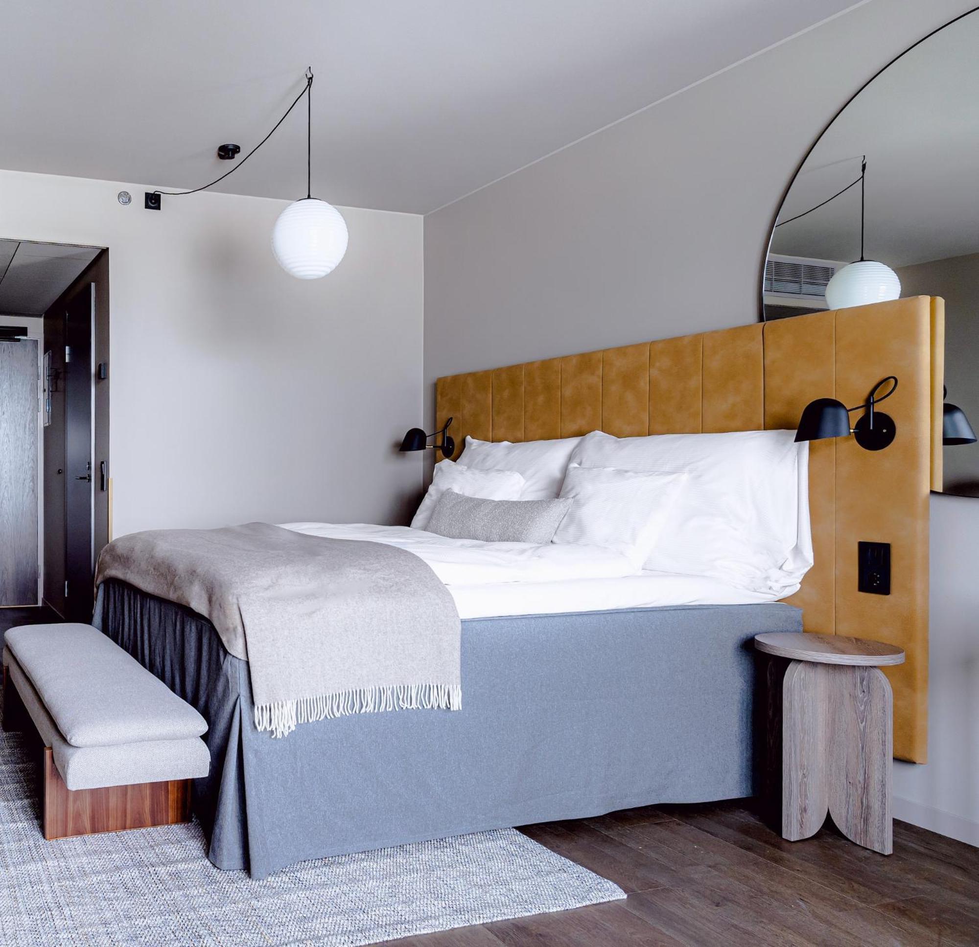 Clarion Hotel Helsinki Airport Вантаа Экстерьер фото